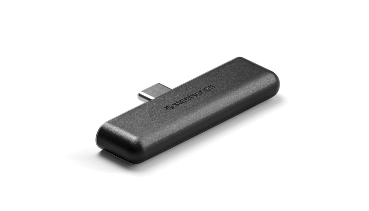 Arctis Dongle