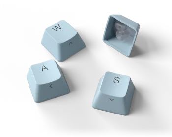 PBT Keycap Sets