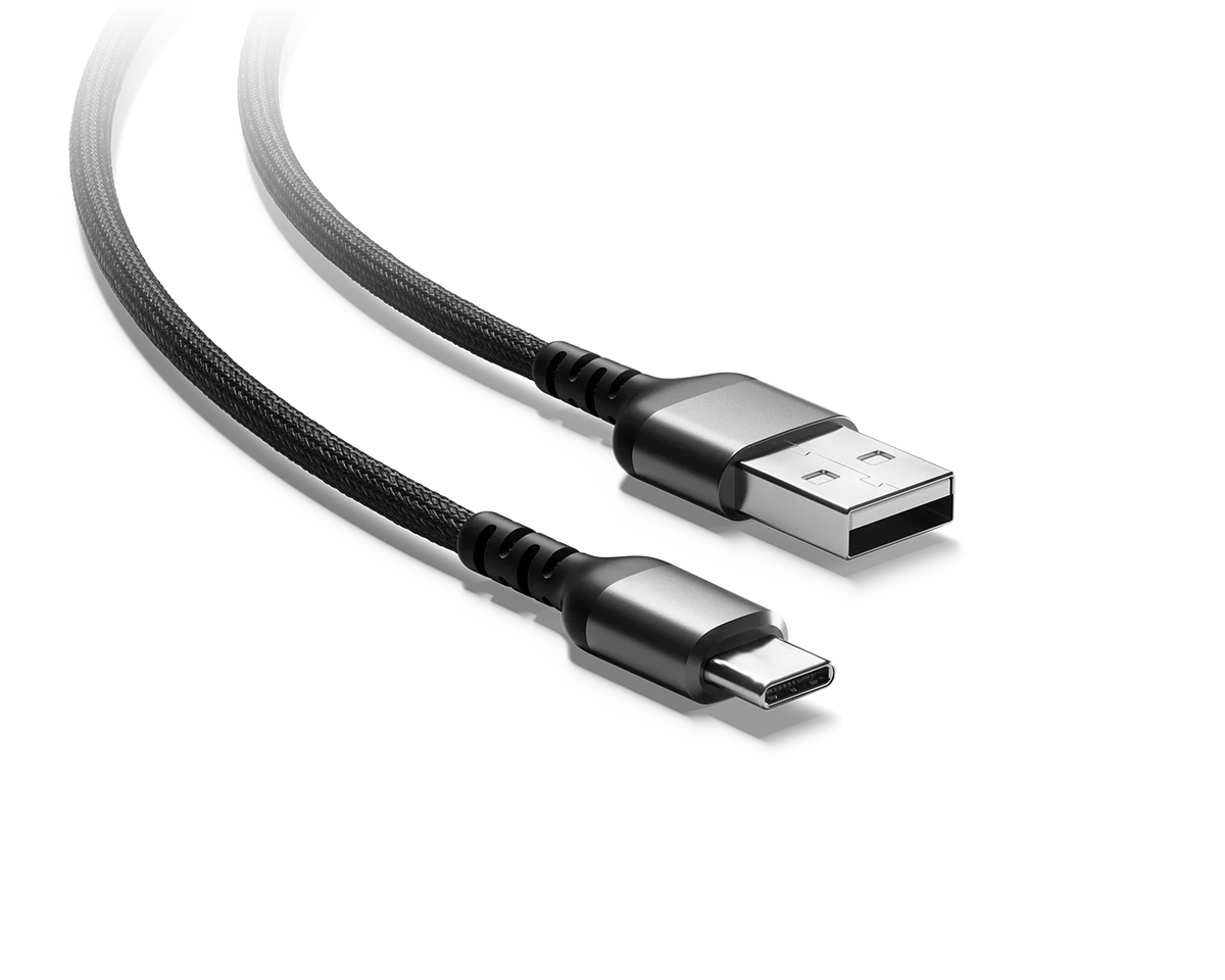 Apex Pro Mini USB-C Braided Keyboard Cable