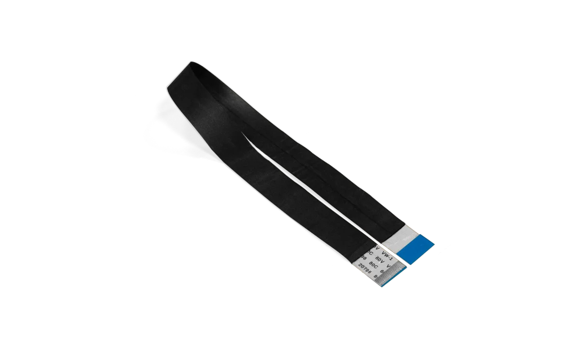 Nimbus Cloud Flex Cable