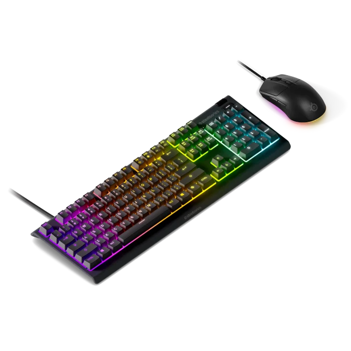 Apex 3 + Rival 3 Gen 2