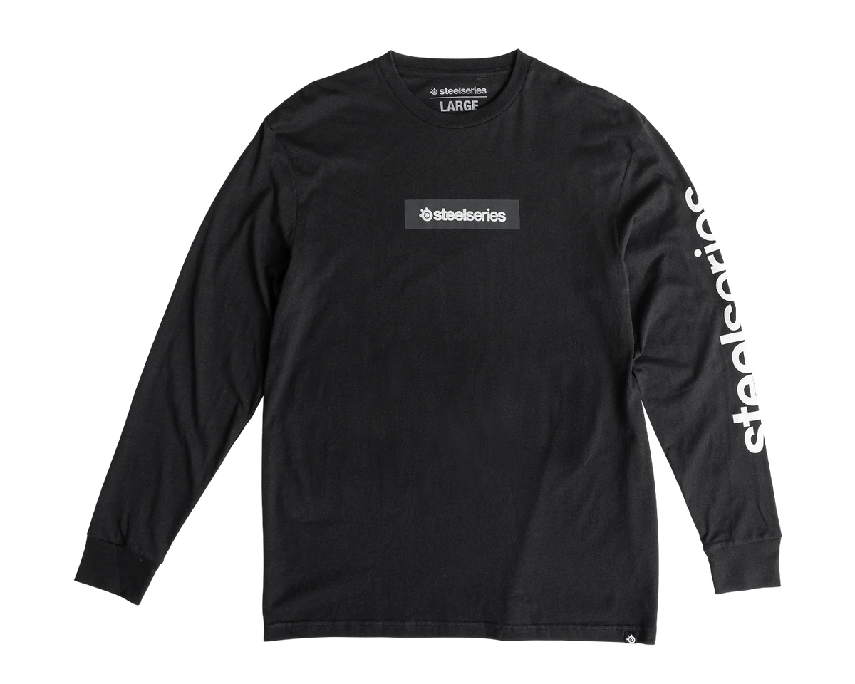 Men's Long Sleeve T Shirt