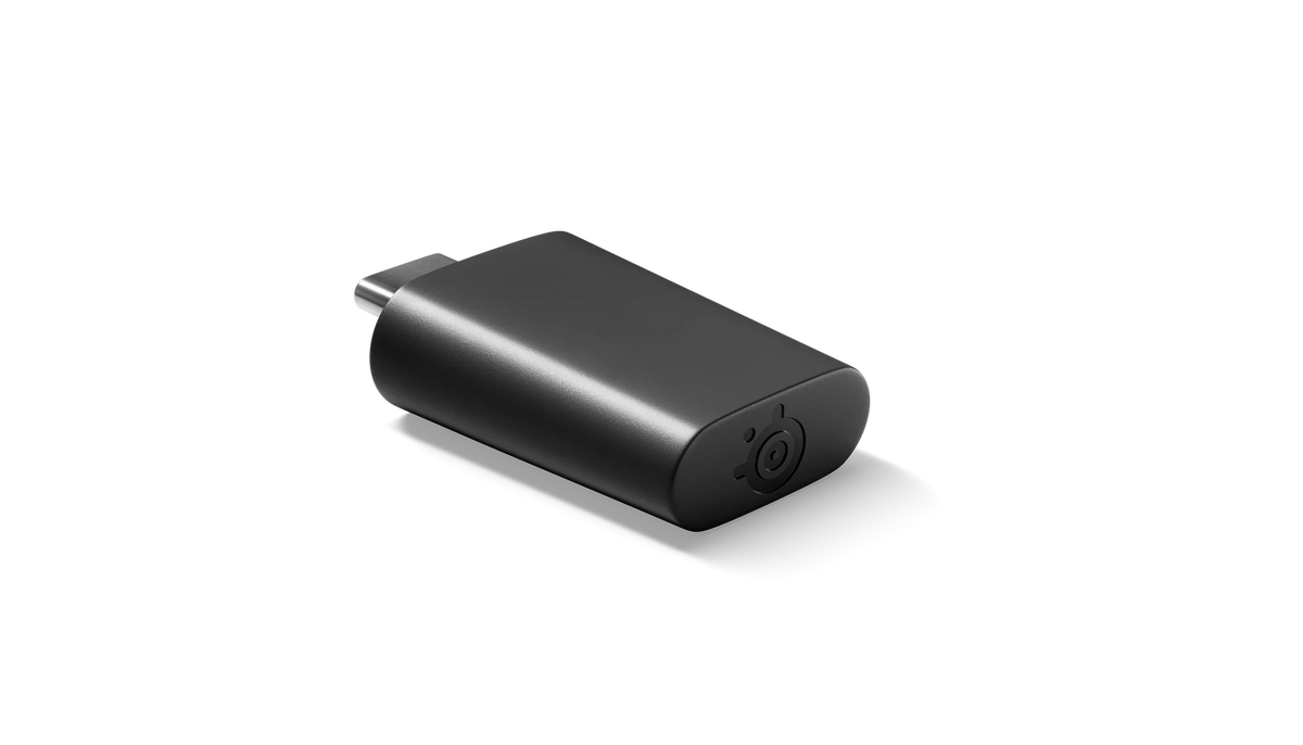 Aerox Dongle