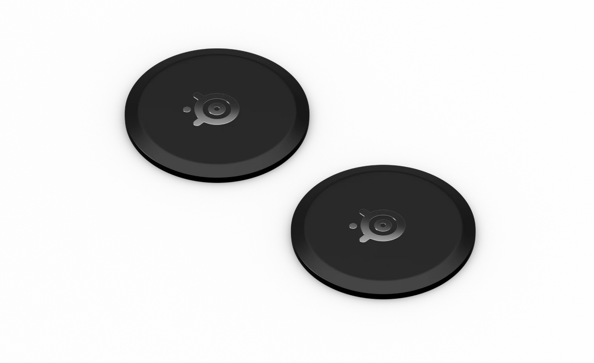 Replacement Speaker Plate for Arctis Nova Pro Omni