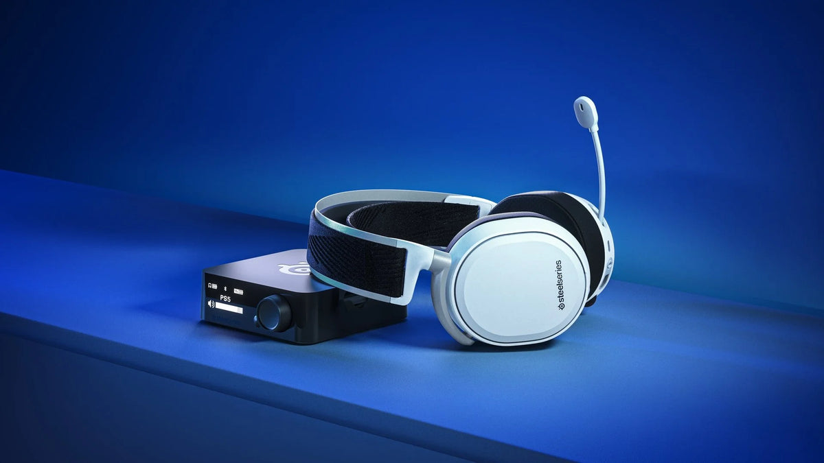Arctis Pro