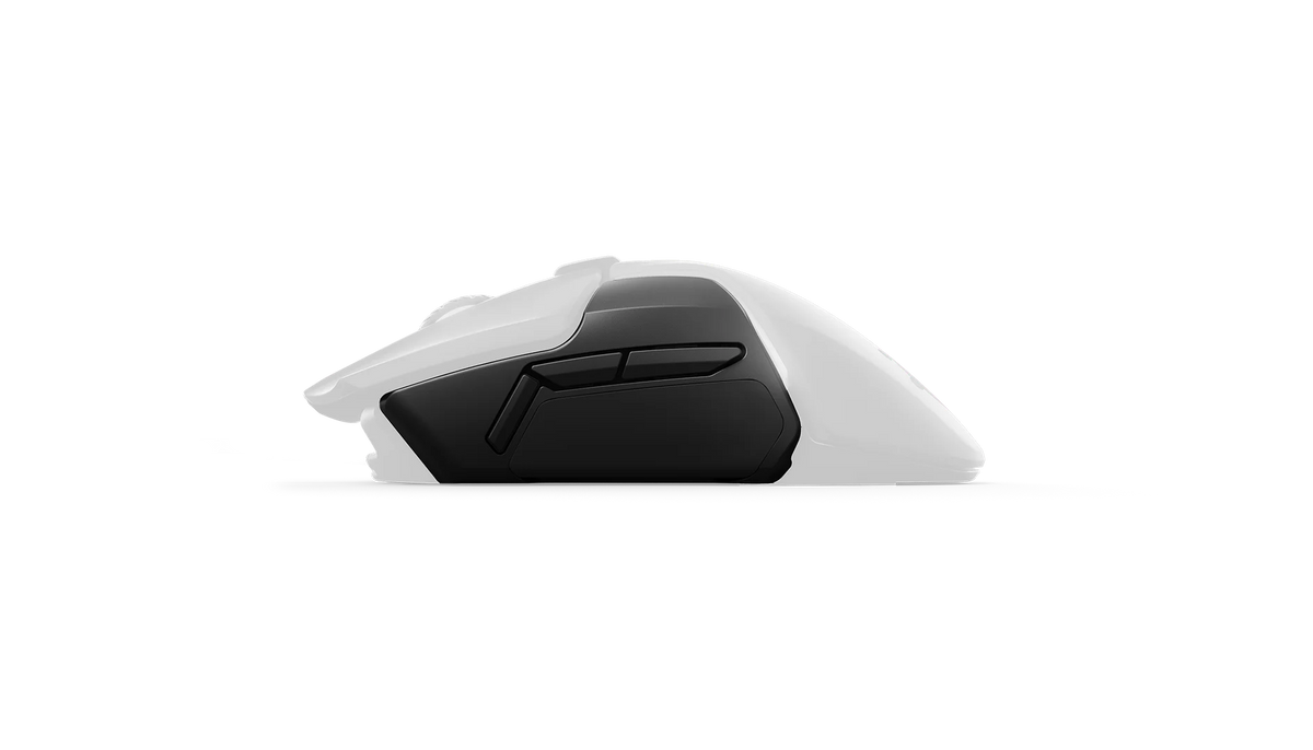 Rival 600 Replacement Parts