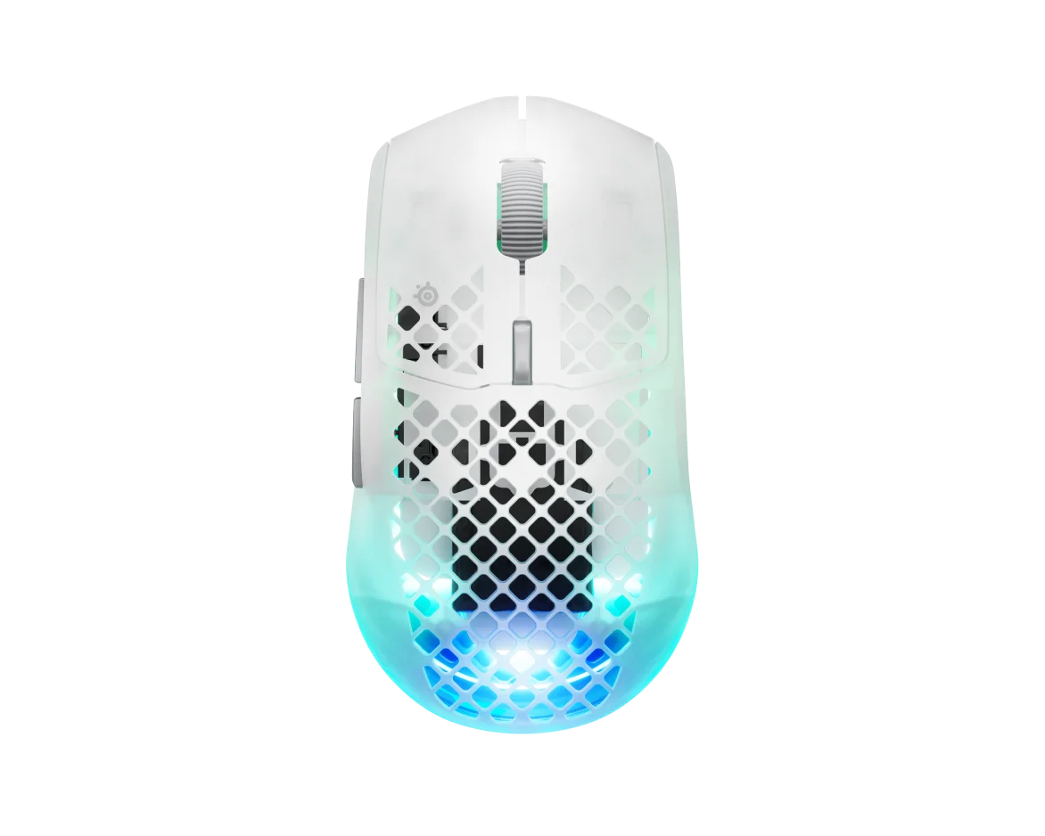 Aerox 3 Wireless Gen 2