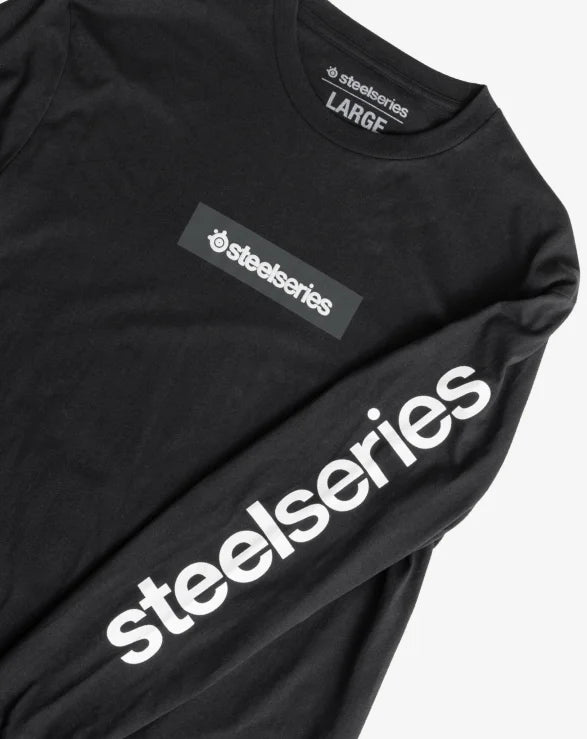 Men's Long Sleeve T Shirt