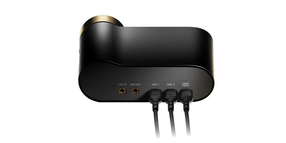 Arctis Nova Elite