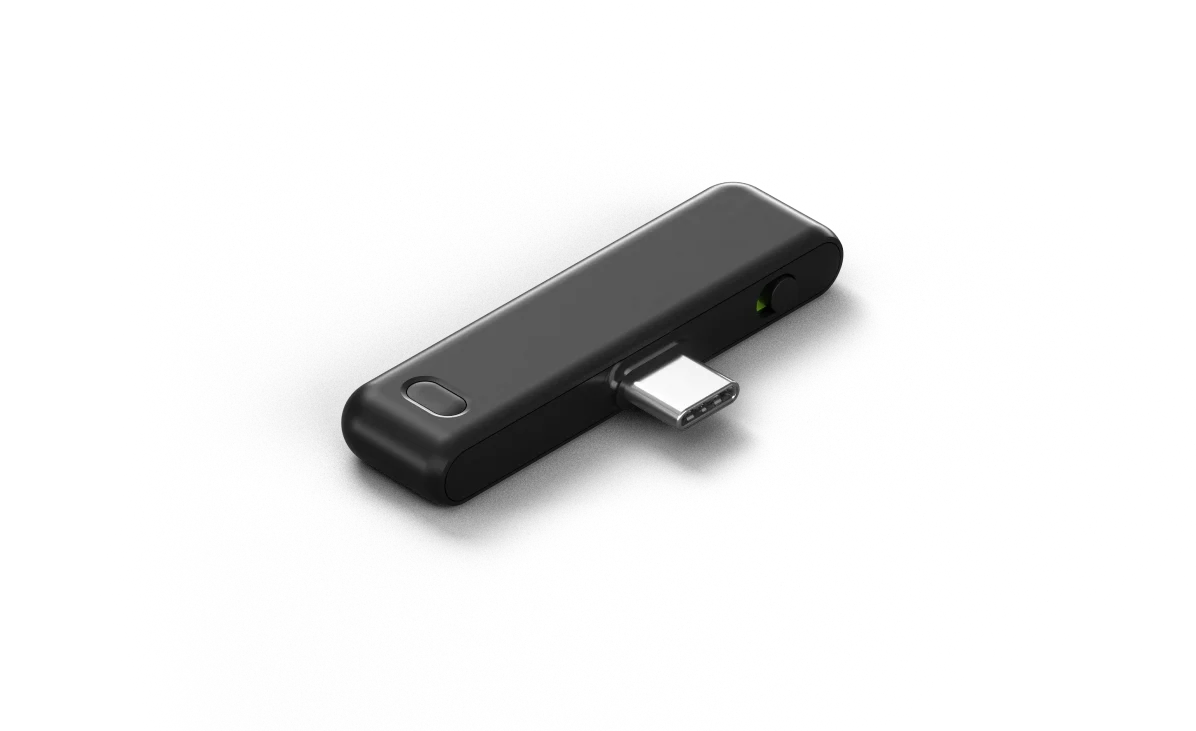 Arctis Nova Dongle