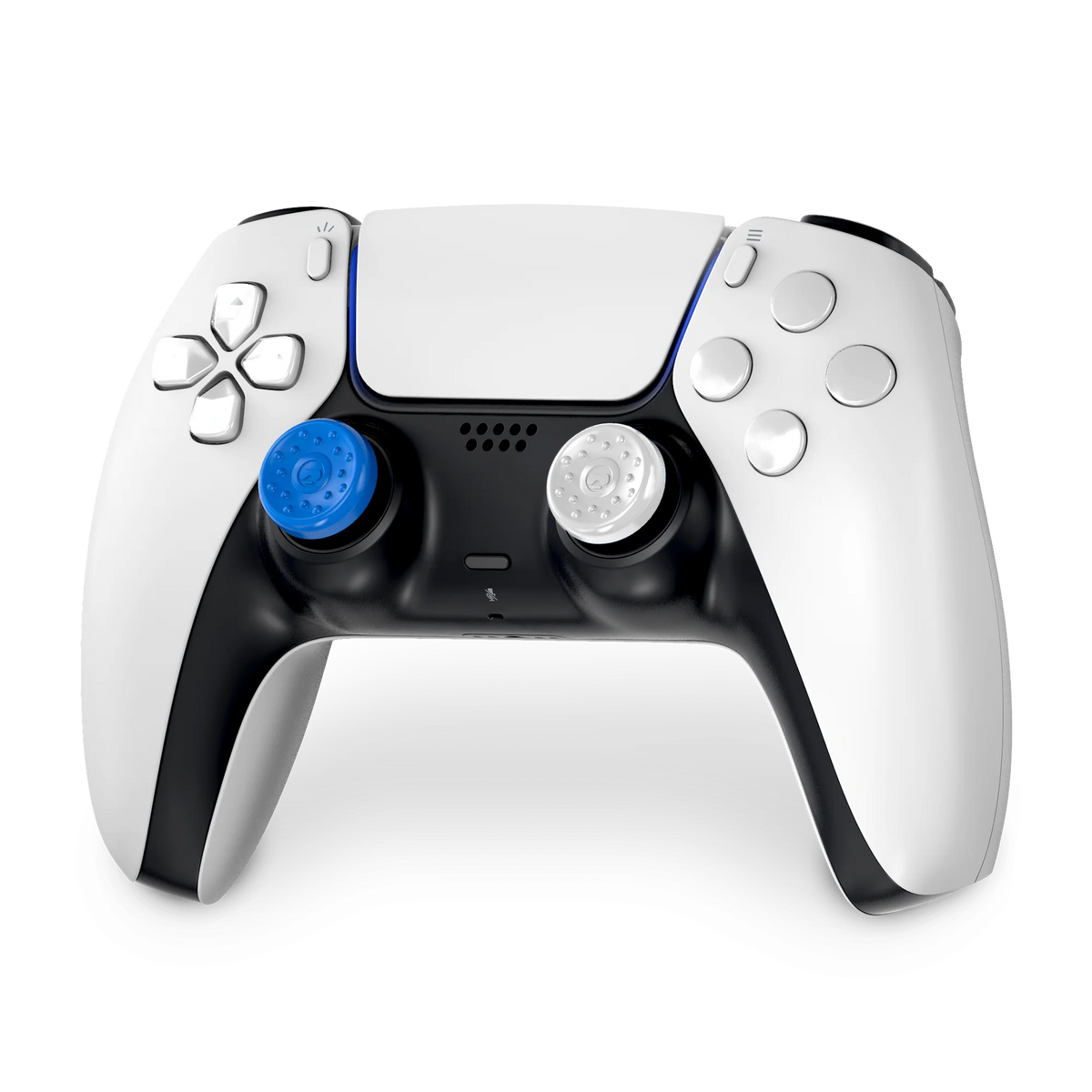 No-Slip Thumb Grips™