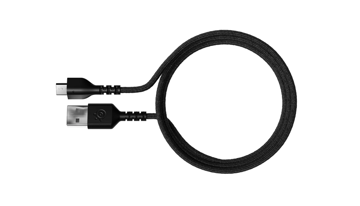 Prime Mouse Cable