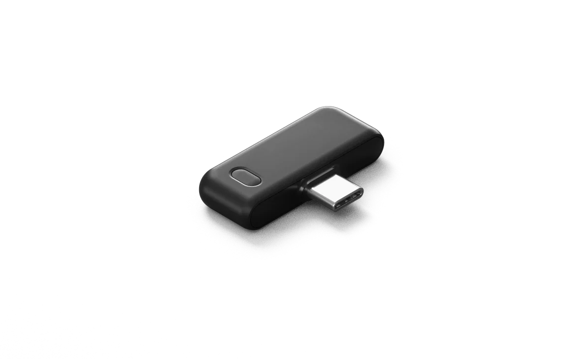 Arctis Nova Dongle