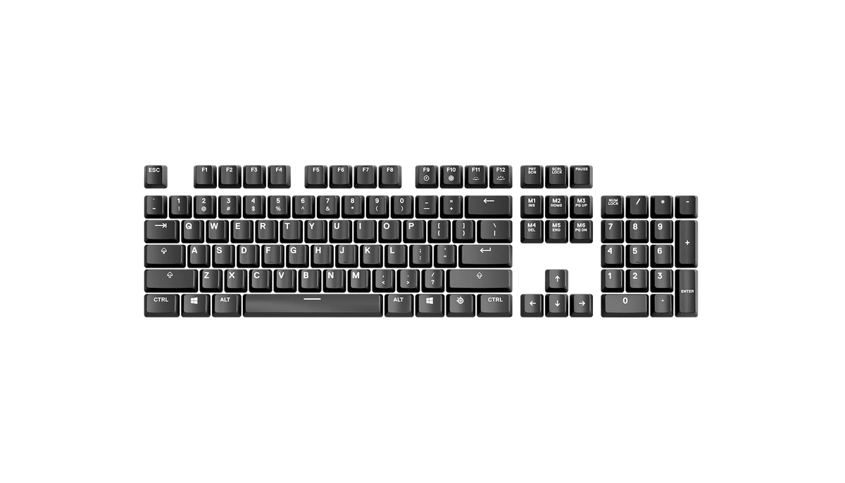 Keyboard Keycap sets-US