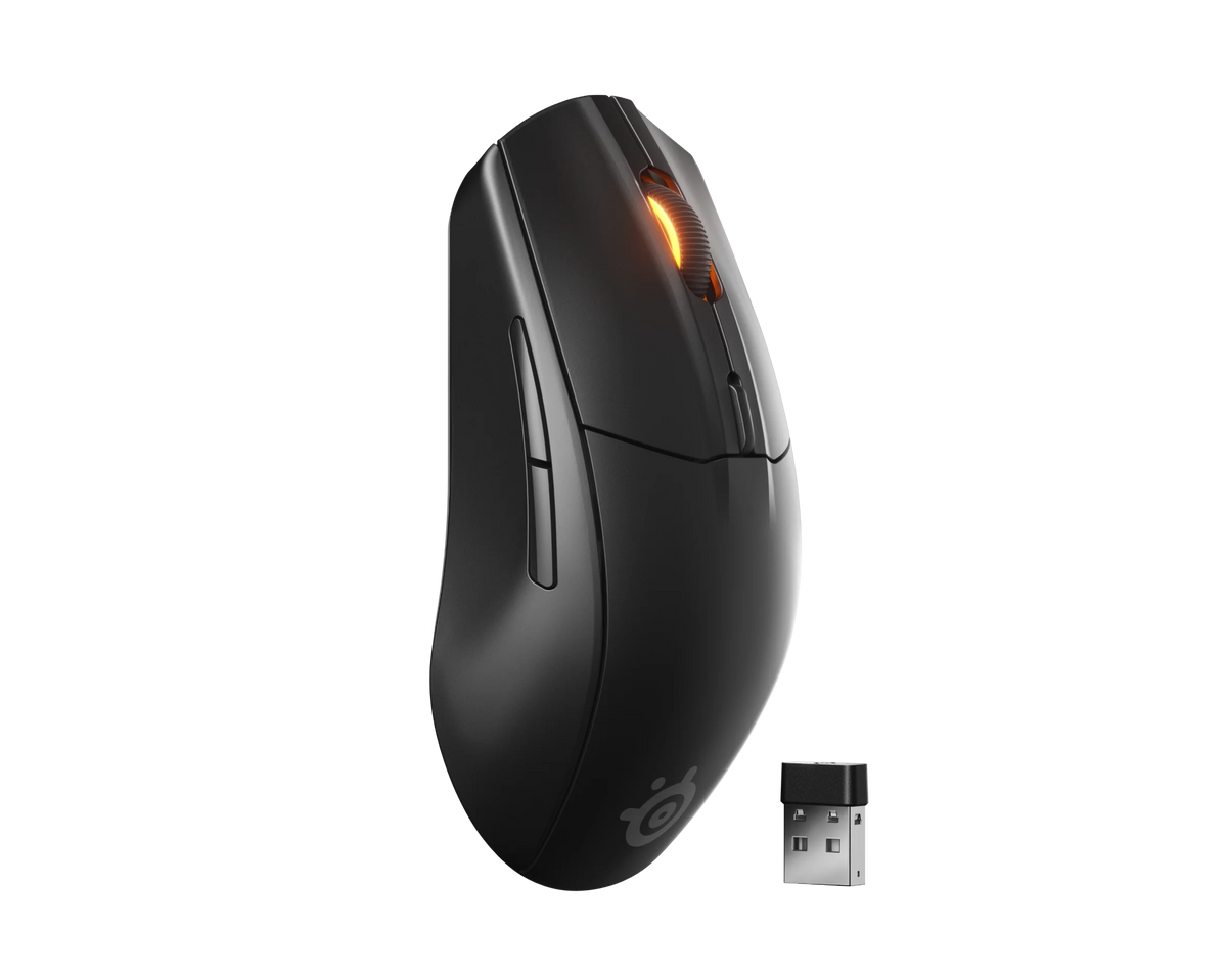 Rival 3 Gen 2 Wireless US - Blemished Box