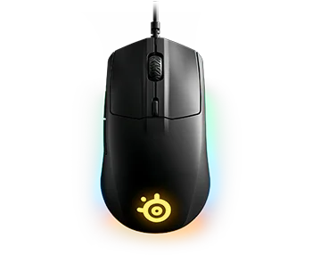 Rival 3