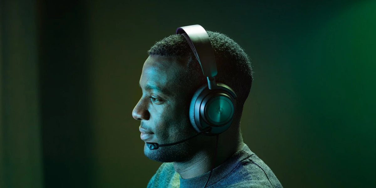 Arctis Nova Pro for Xbox - Blemished Box