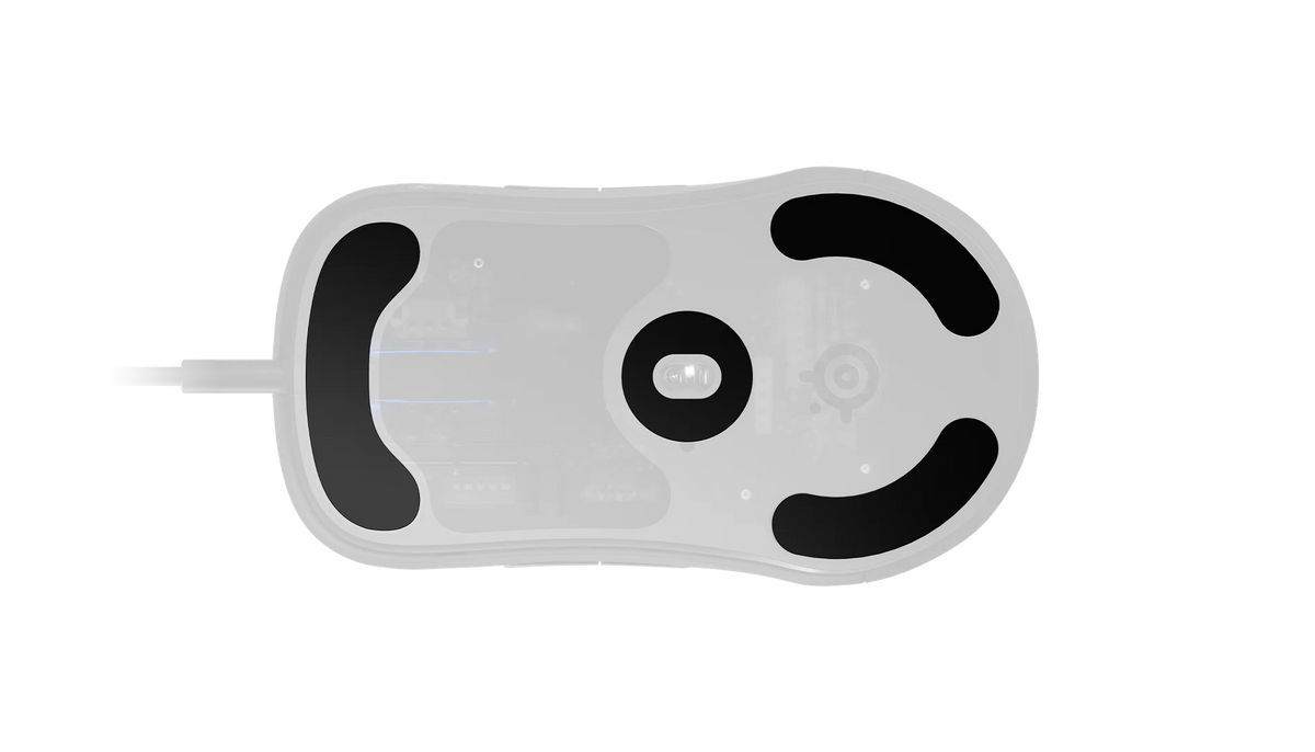 Sensei Ten Mouse Feet