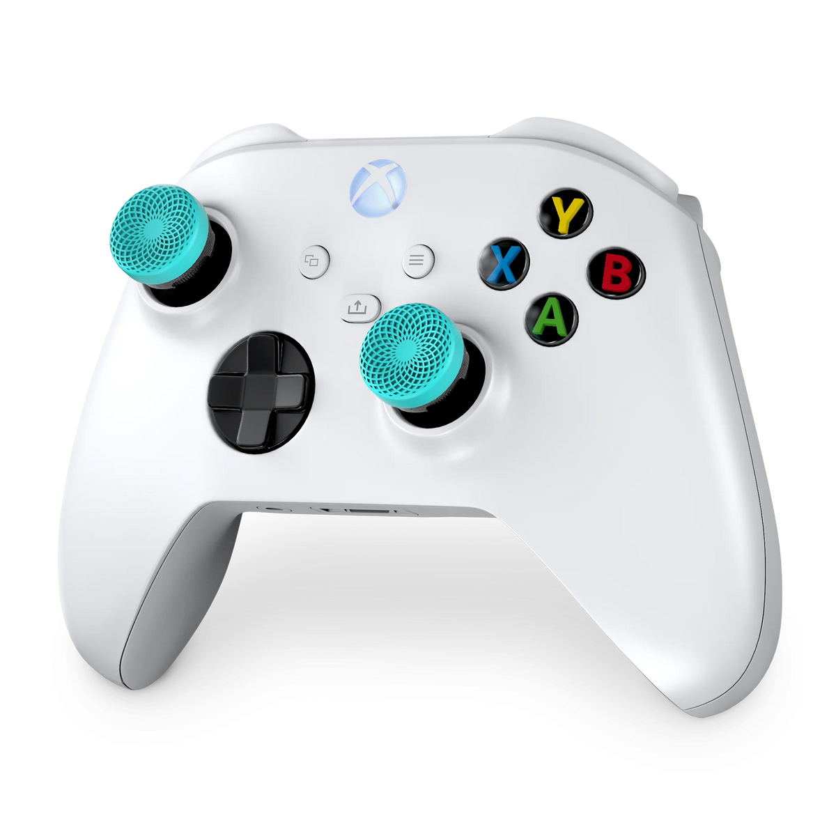 Lotus Thumbsticks