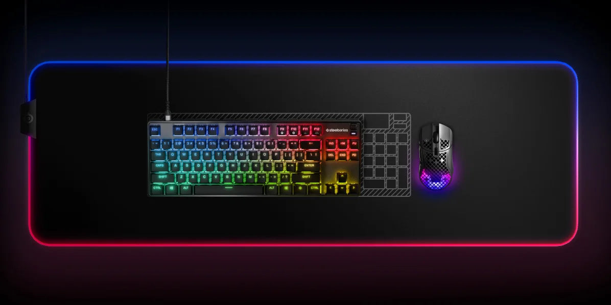 Apex 9