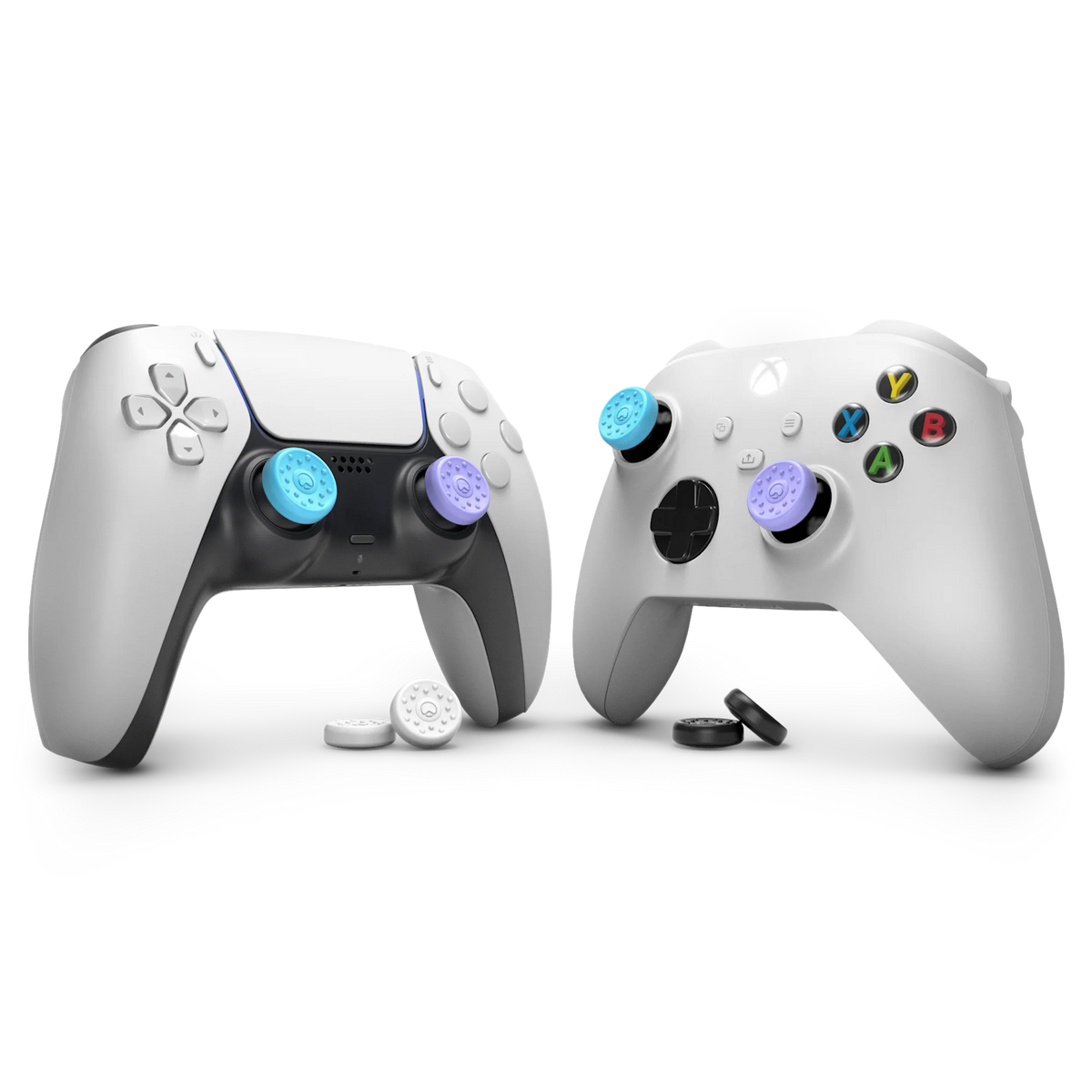 Universal No-Slip Thumb Grips™