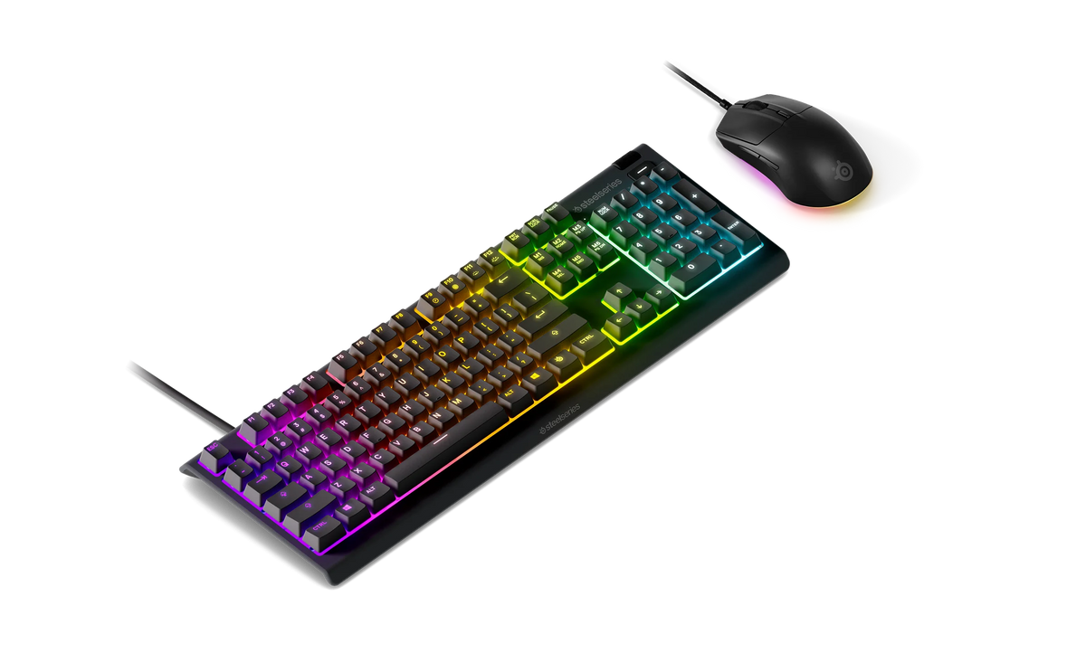 Apex 3 + Rival 3 Gen 2
