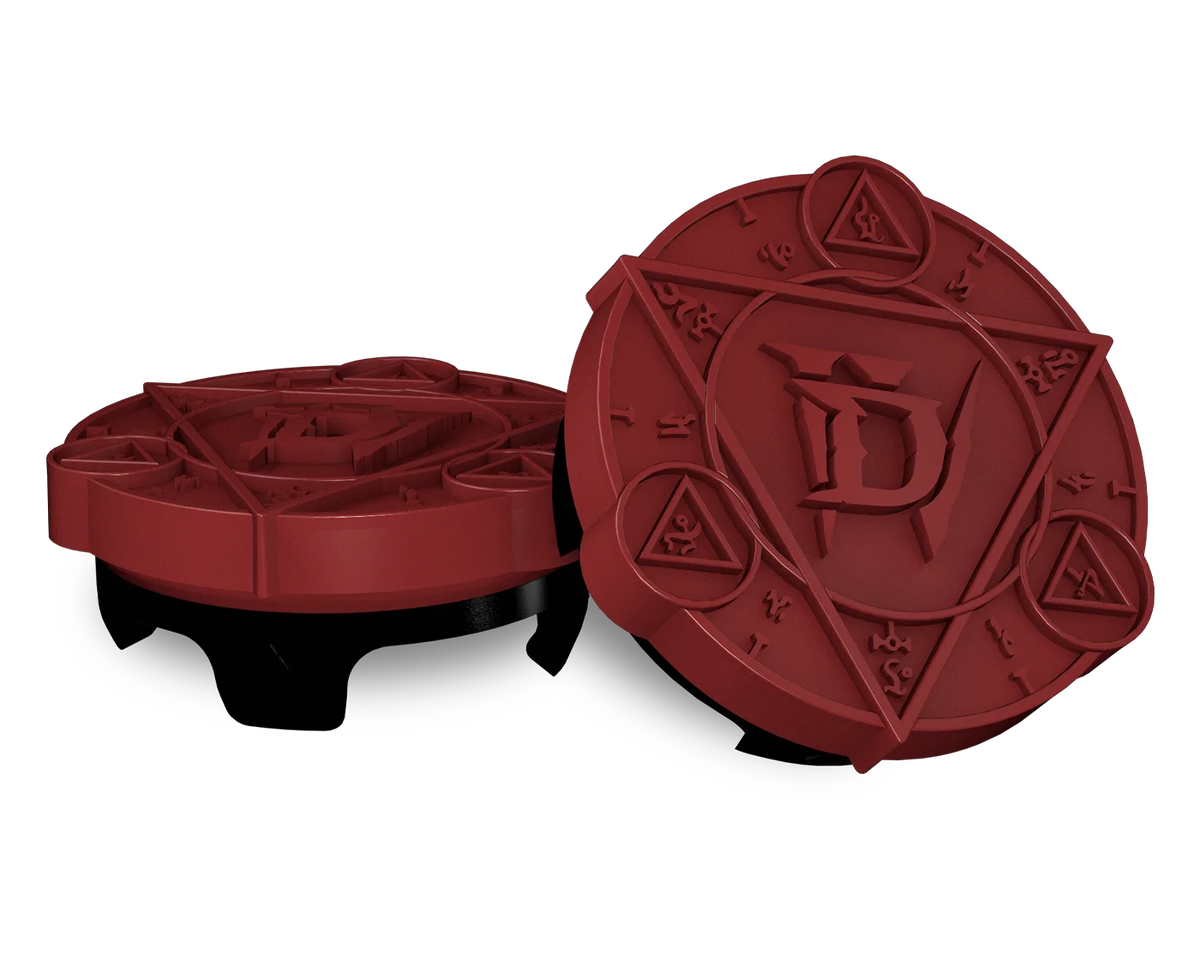 Diablo Thumbsticks