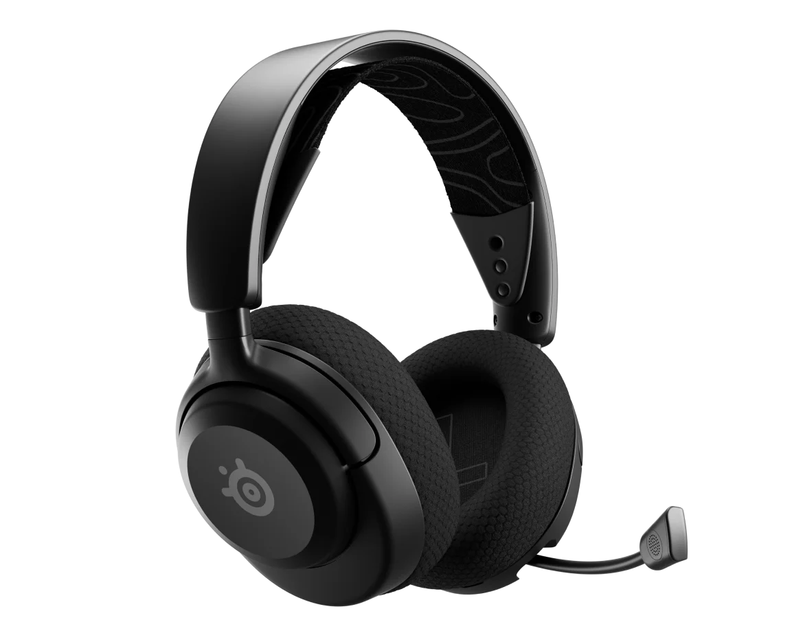 Arctis Nova 5