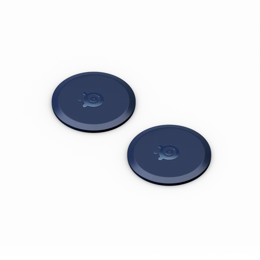 Replacement Speaker Plate for Arctis Nova Pro Omni
