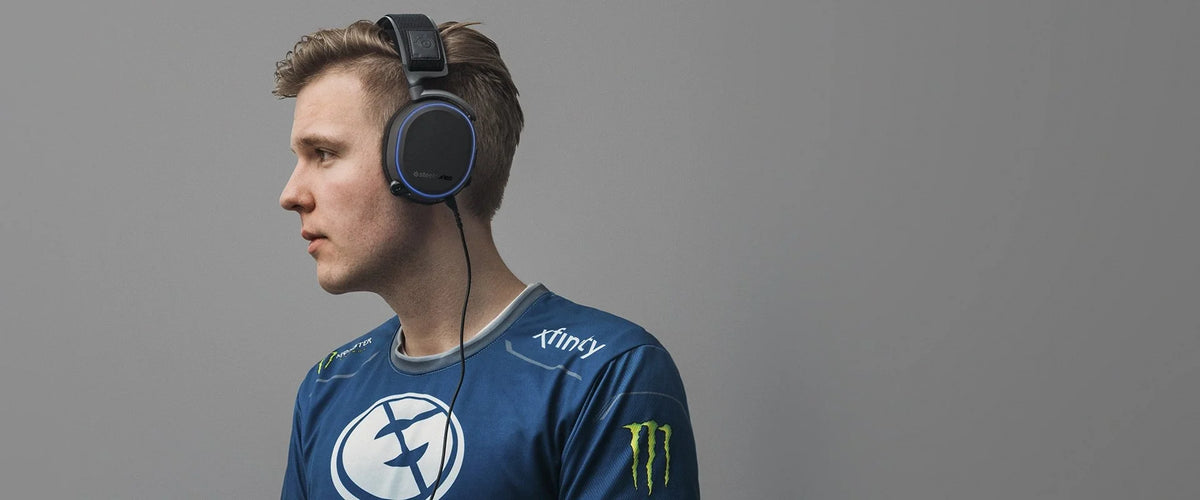 Arctis Pro